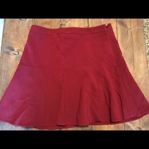 Ann Taylor Loft skirt